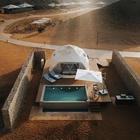 Moon Retreat By Sharjah Collection Hotel Buitenkant foto