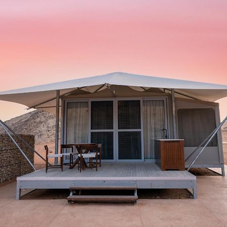 Moon Retreat By Sharjah Collection Hotel Buitenkant foto