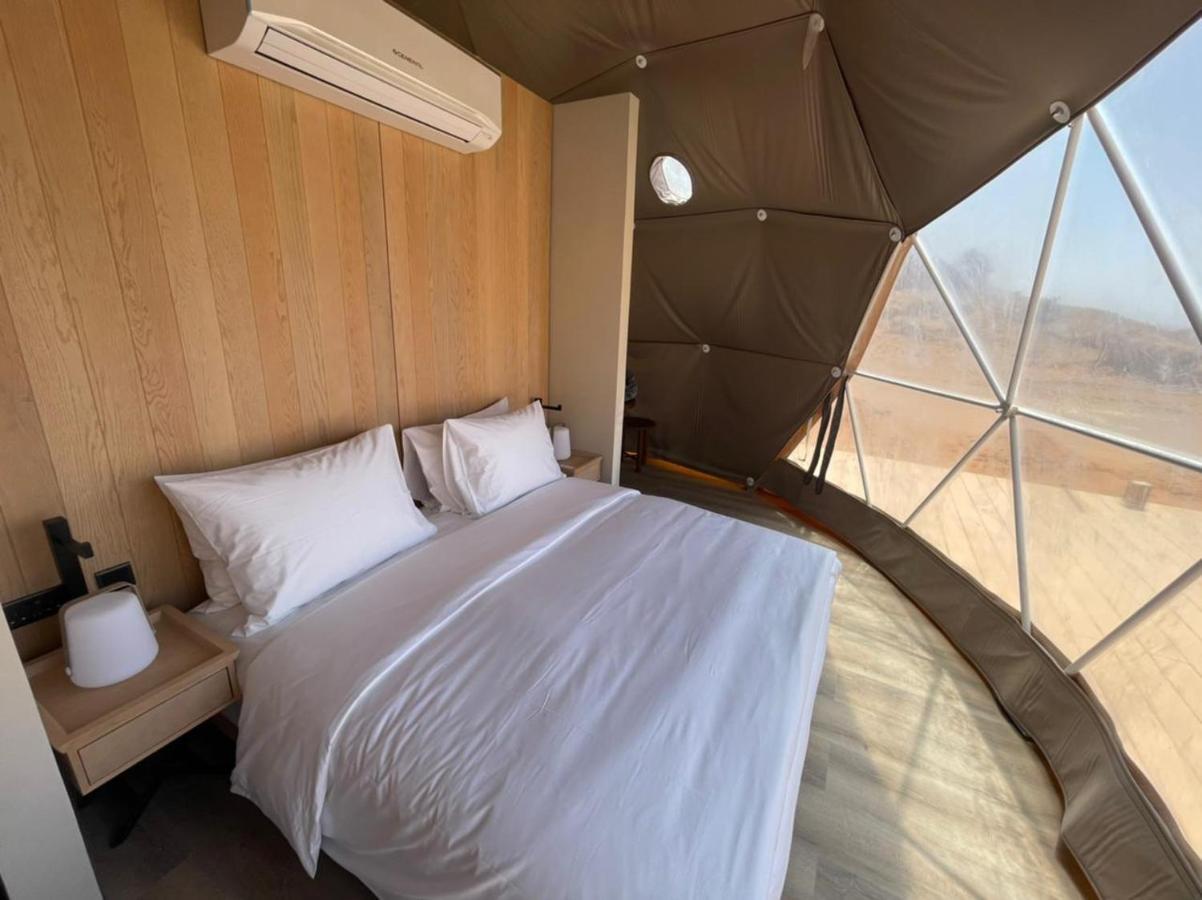 Moon Retreat By Sharjah Collection Hotel Buitenkant foto