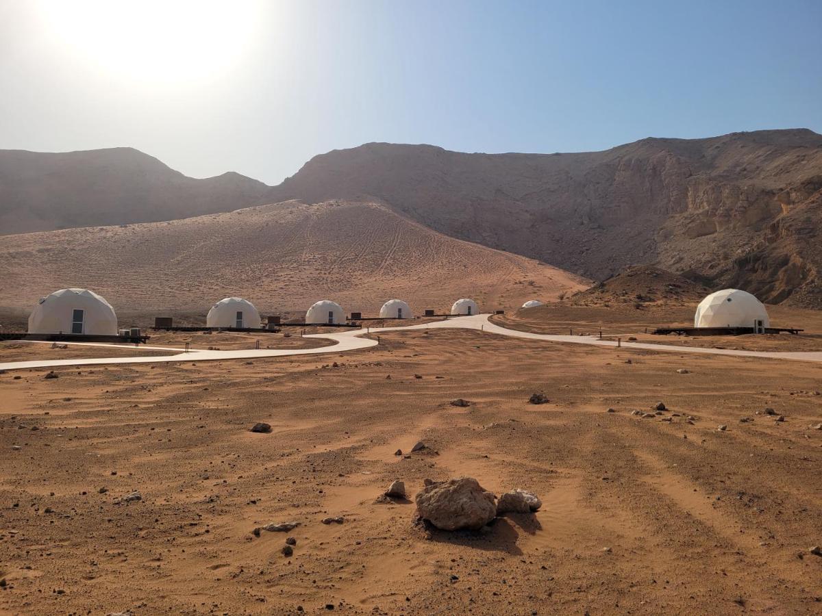 Moon Retreat By Sharjah Collection Hotel Buitenkant foto