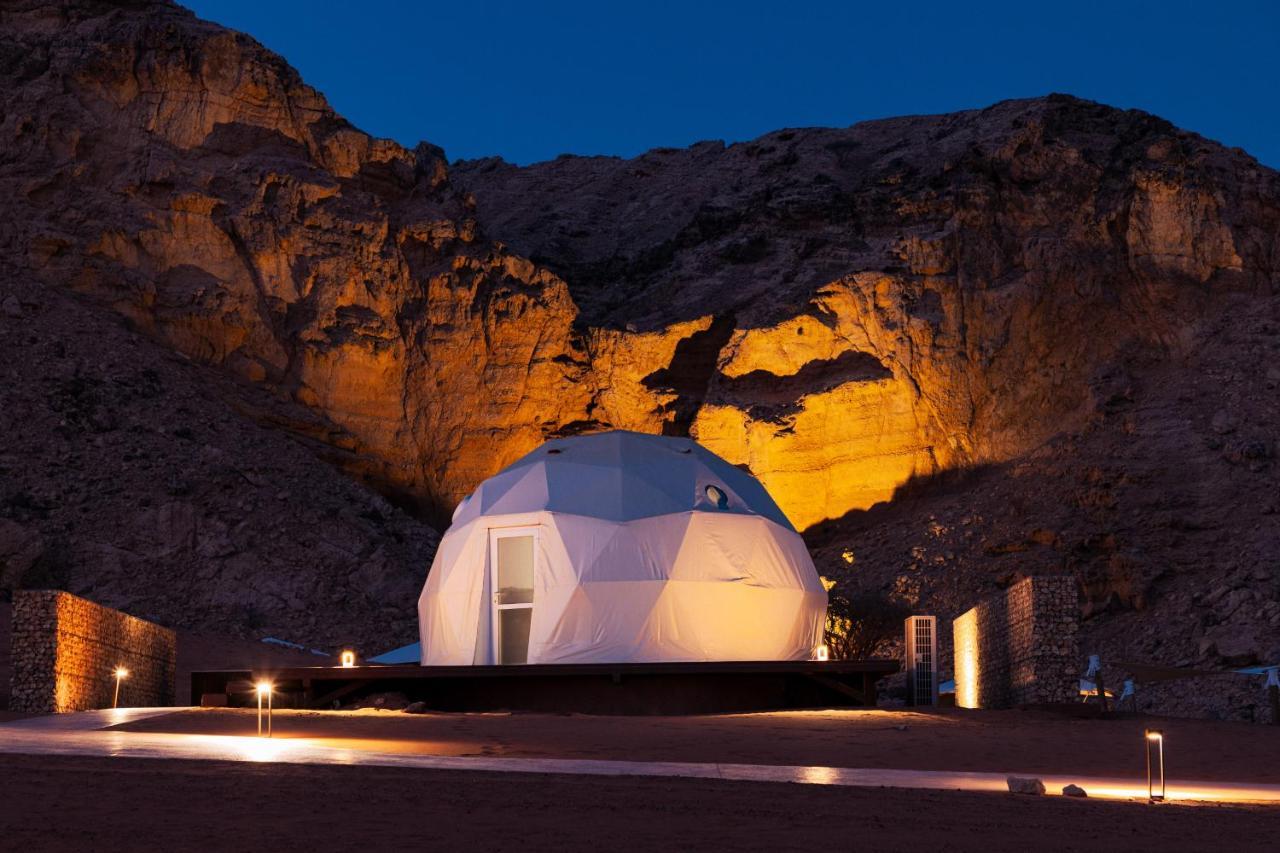 Moon Retreat By Sharjah Collection Hotel Buitenkant foto