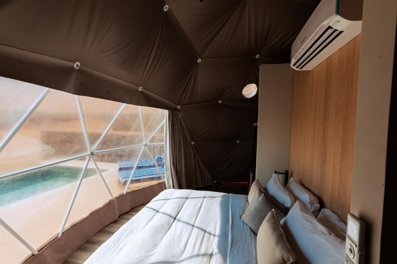 Moon Retreat By Sharjah Collection Hotel Buitenkant foto