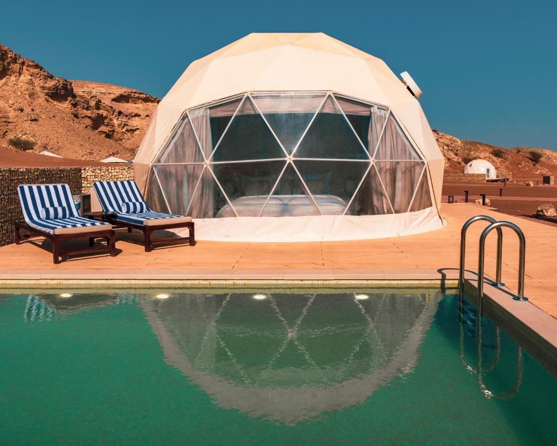 Moon Retreat By Sharjah Collection Hotel Buitenkant foto