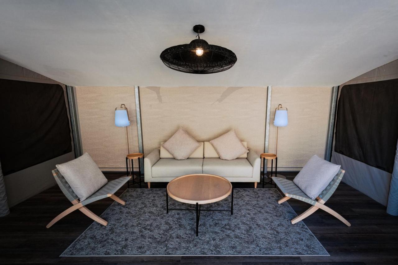 Moon Retreat By Sharjah Collection Hotel Buitenkant foto