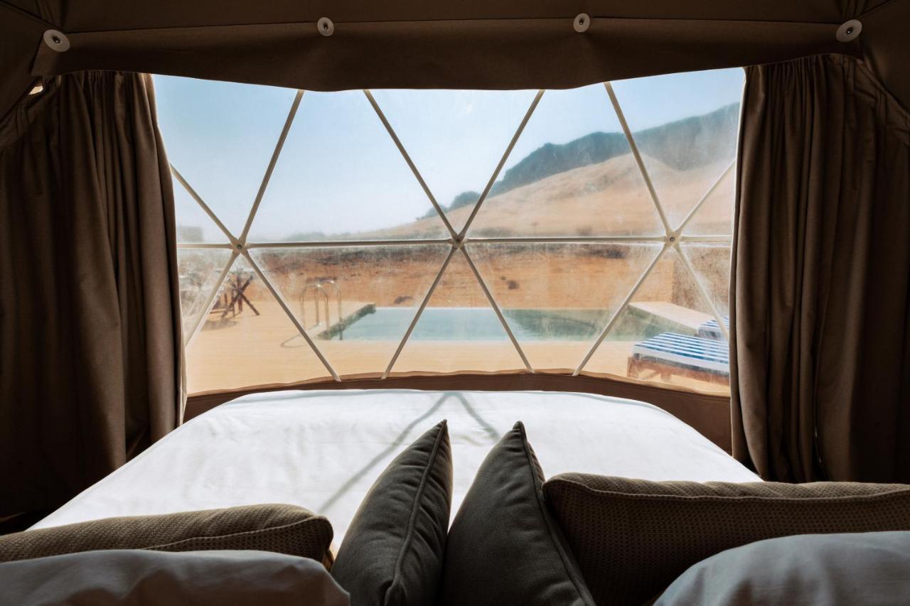 Moon Retreat By Sharjah Collection Hotel Buitenkant foto