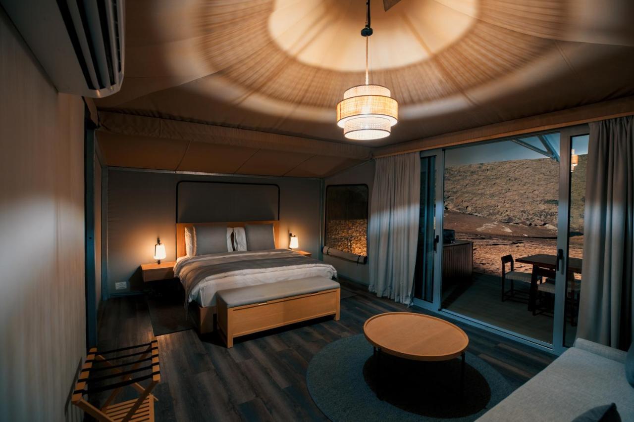Moon Retreat By Sharjah Collection Hotel Buitenkant foto