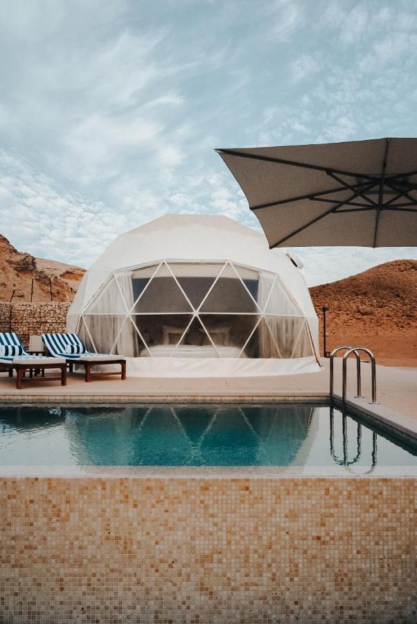 Moon Retreat By Sharjah Collection Hotel Buitenkant foto