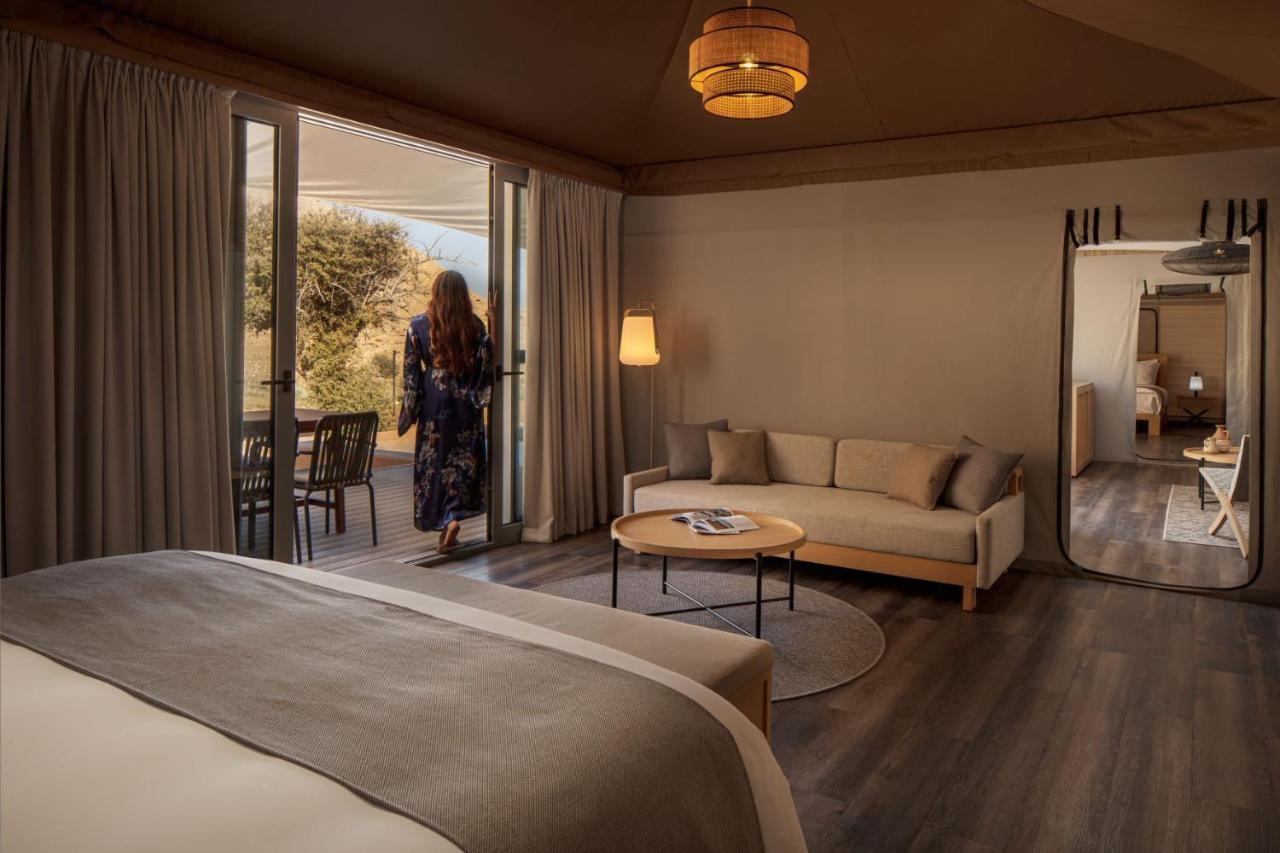 Moon Retreat By Sharjah Collection Hotel Buitenkant foto