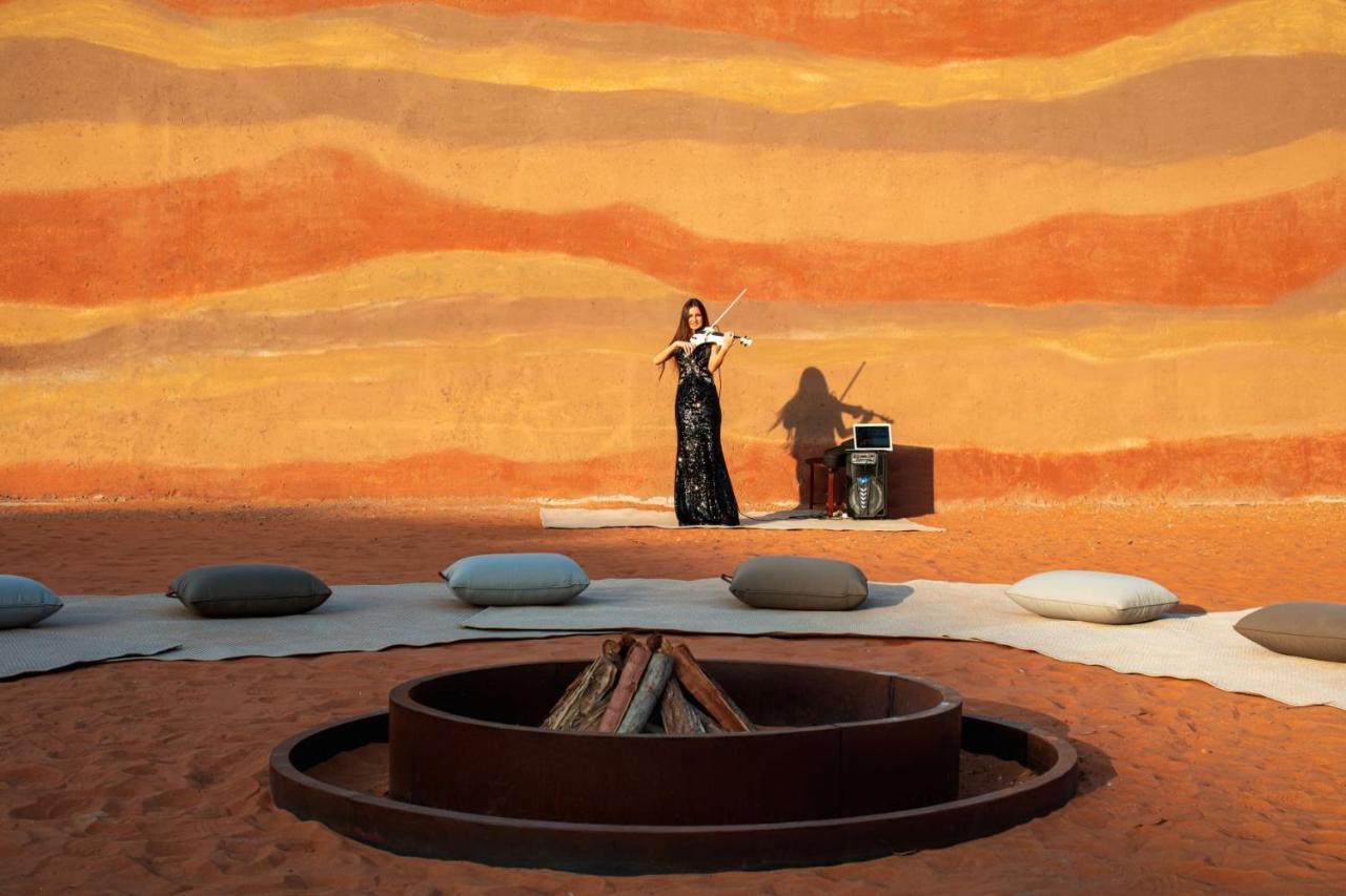 Moon Retreat By Sharjah Collection Hotel Buitenkant foto