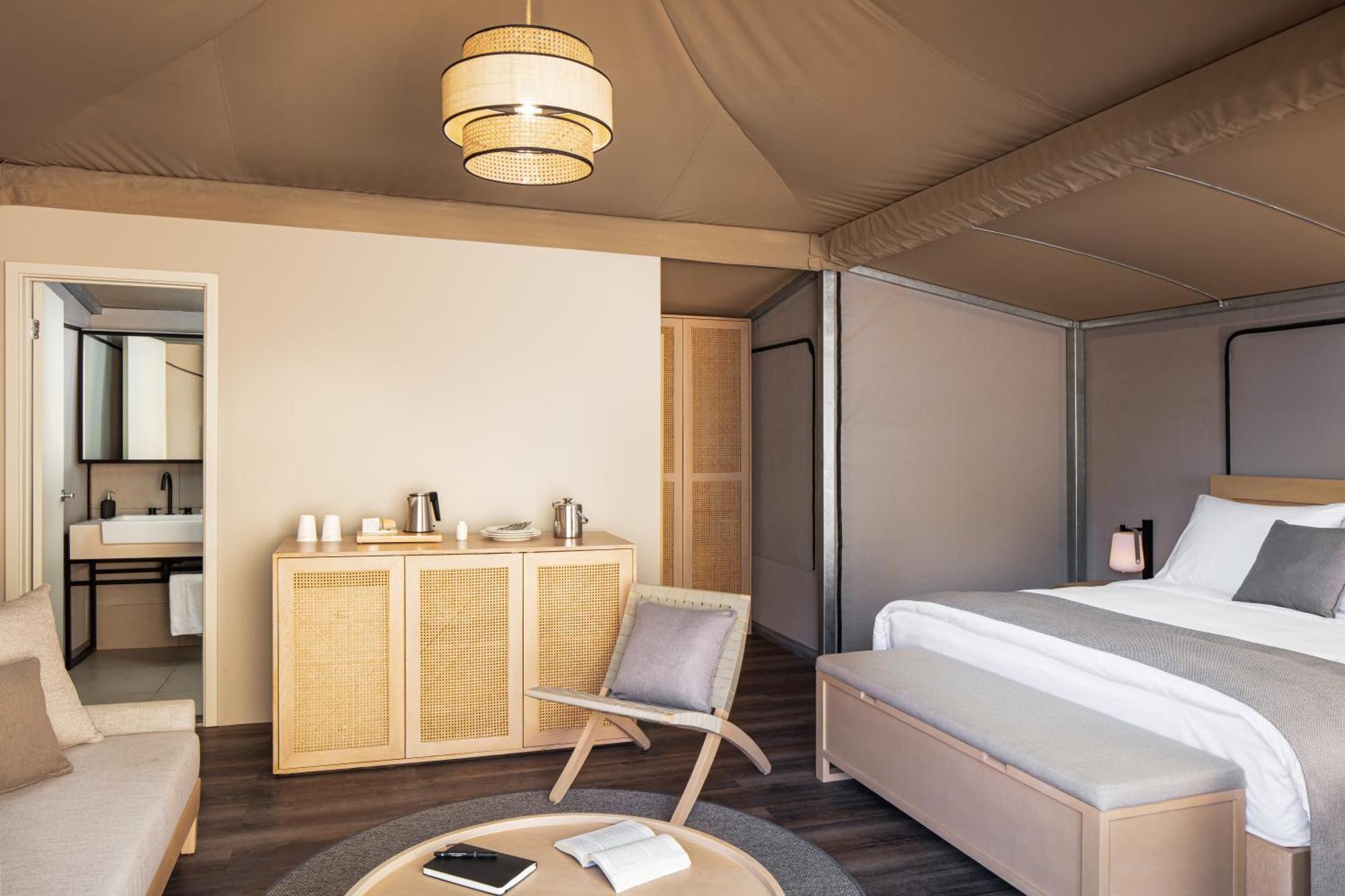 Moon Retreat By Sharjah Collection Hotel Buitenkant foto